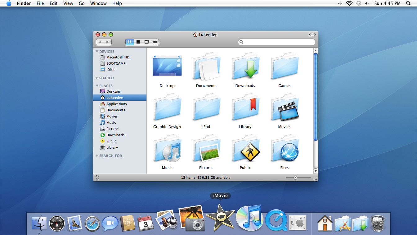 Download Mac Os X Dmg File