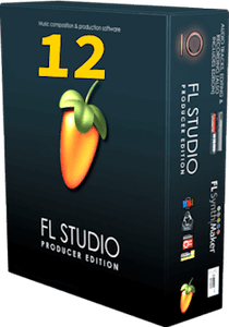 fl studio 12 mac os x download
